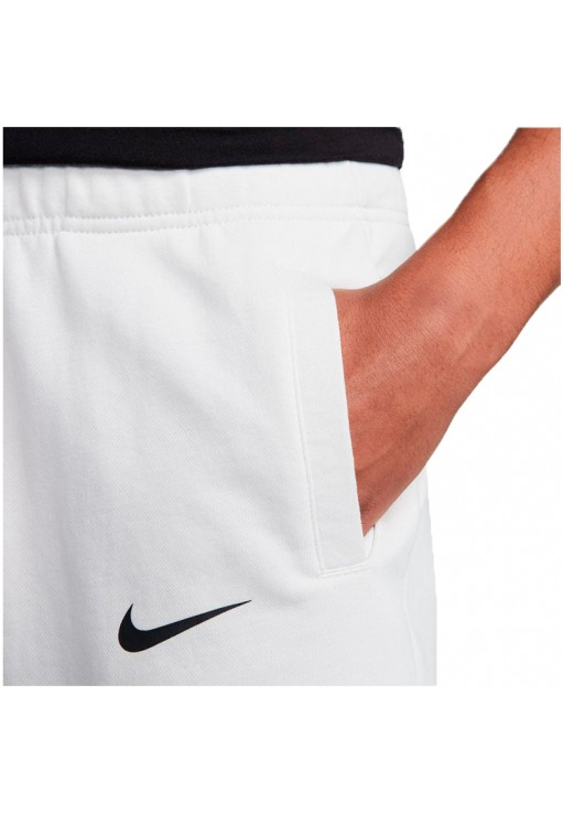 Шорты Nike M NK CLUB+ FT SHORT MLOGO