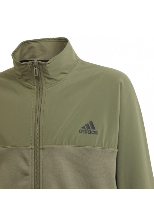 Толстовка Adidas JB A XFG COV