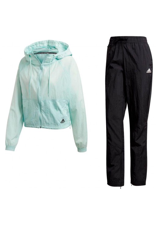 Спортивный костюм Adidas W BOS WV JACKET