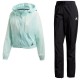 Спортивный костюм Adidas W BOS WV JACKET FR5128+FR5130