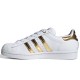 Кроссовки Adidas SUPERSTAR METAL TOE FV3330