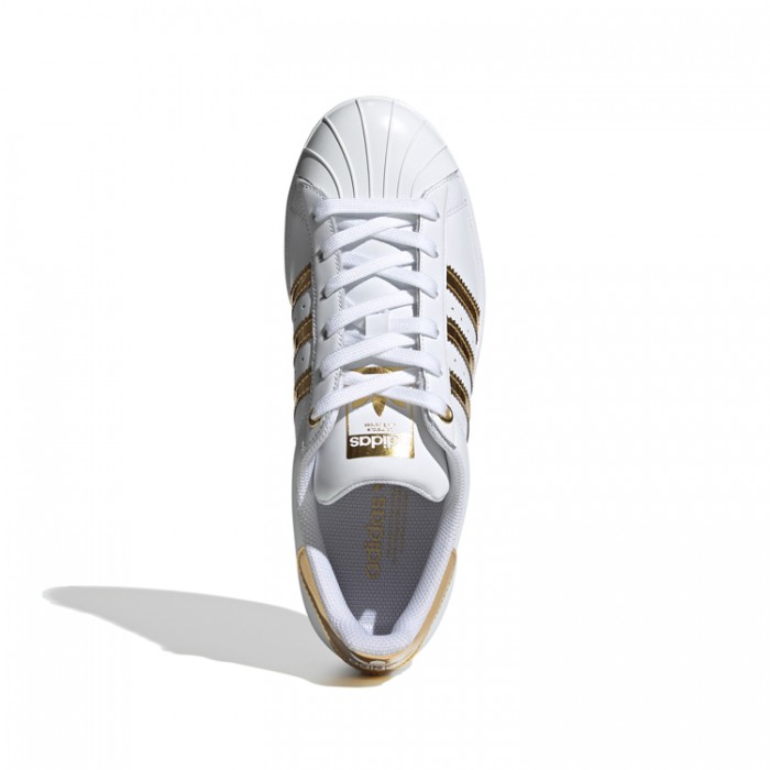 Кроссовки Adidas SUPERSTAR METAL TOE FV3330 - 3