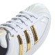 Кроссовки Adidas SUPERSTAR METAL TOE FV3330 - 6