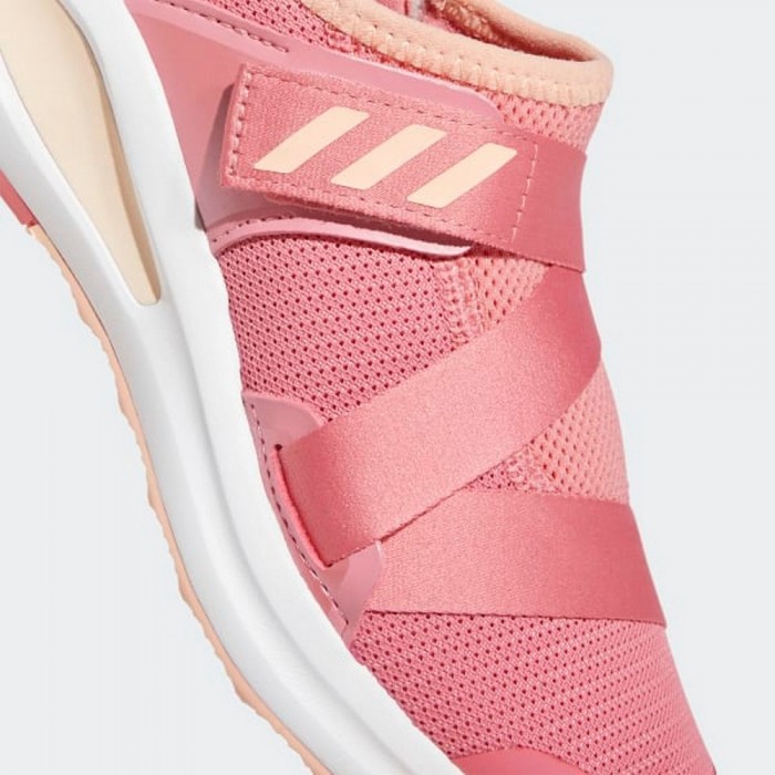 Кроссовки Adidas FortaRun X K FX2630 - 2