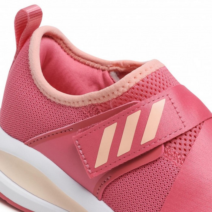 Кроссовки Adidas FortaRun X K FX2630 - 3