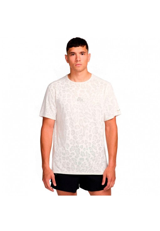 Tricou Nike M NK DF RISE 365 RUN DIV SS