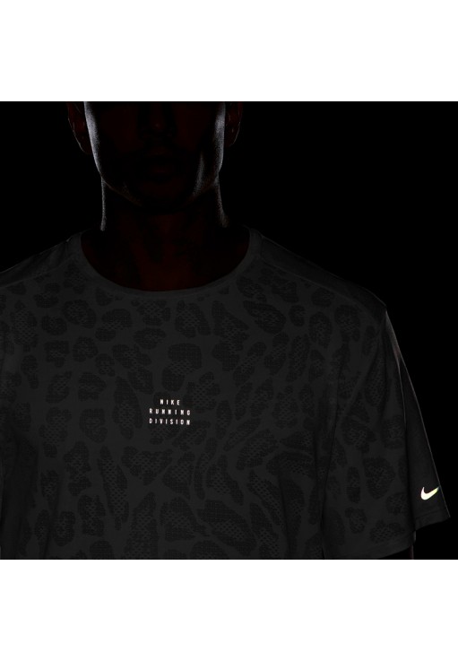 Tricou Nike M NK DF RISE 365 RUN DIV SS