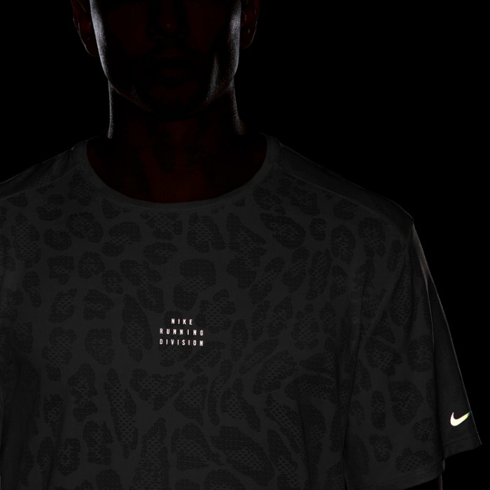 Tricou Nike M NK DF RISE 365 RUN DIV SS FZ0613-030 - 2