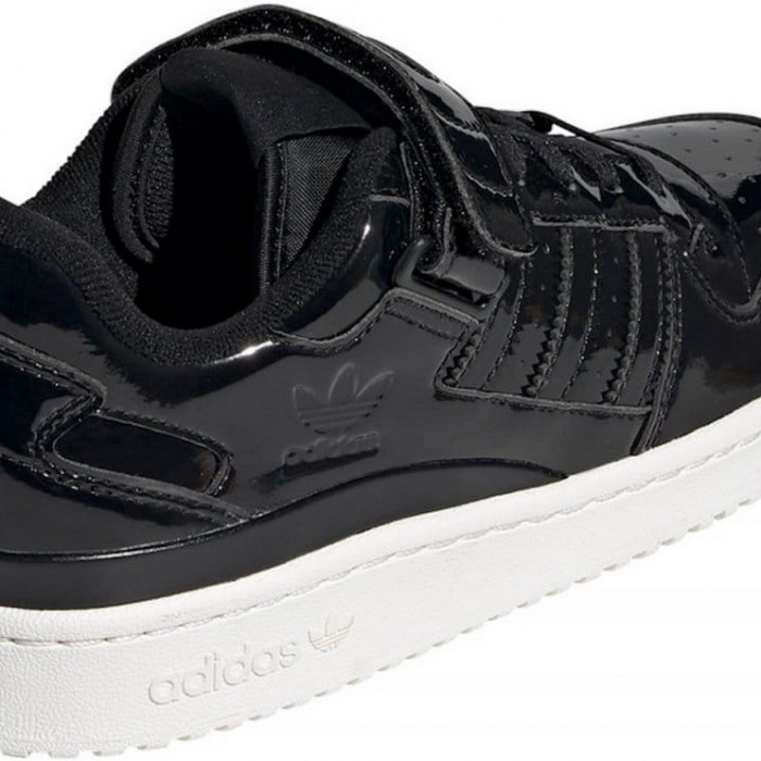 Incaltaminte Sport Adidas Originals Forum Low W G58030 - imagine №3