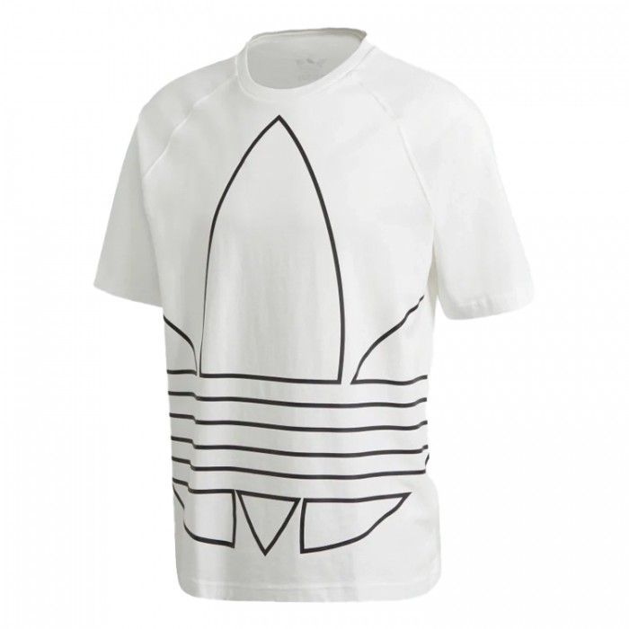 Футболка Adidas BG TRF OUT TEE GE6230