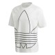 Футболка Adidas BG TRF OUT TEE GE6230