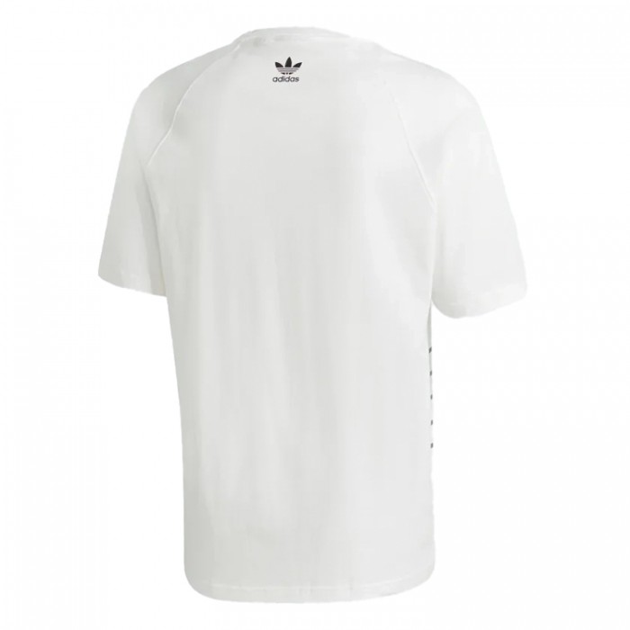 Футболка Adidas BG TRF OUT TEE GE6230 - 2