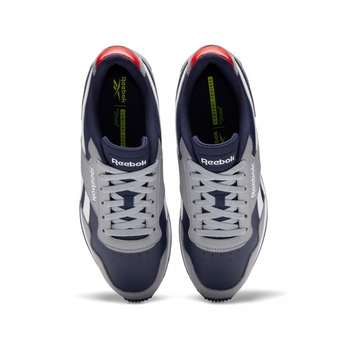 Кроссовки Reebok ROYAL GLIDE GX0530 - 4