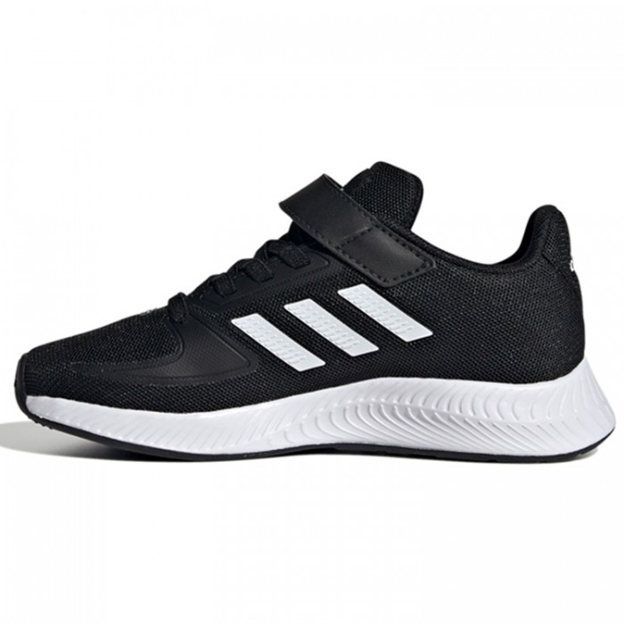 Кроссовки Adidas RUNFALCON 2.0 EL K GX3530