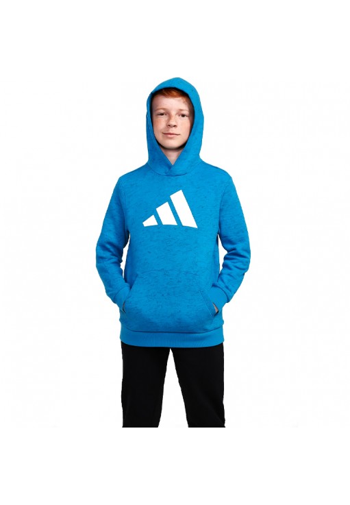 Hanorac Adidas U 3 BAR HD