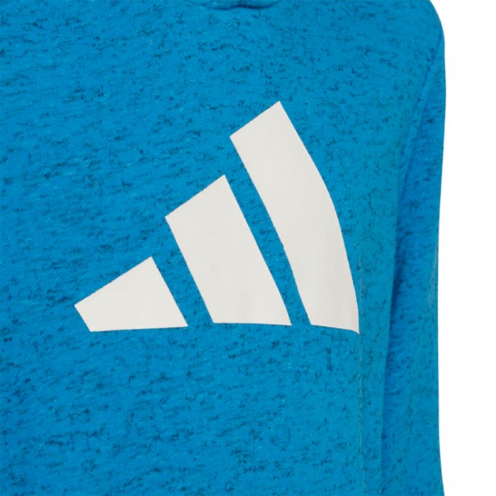 Hanorac Adidas U 3 BAR HD HE1930 - 5