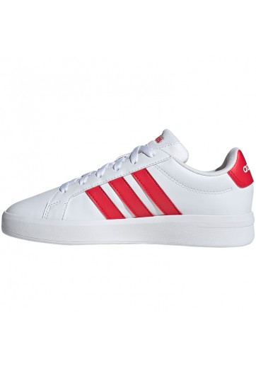 Кроссовки Adidas GRAND COURT 3.0