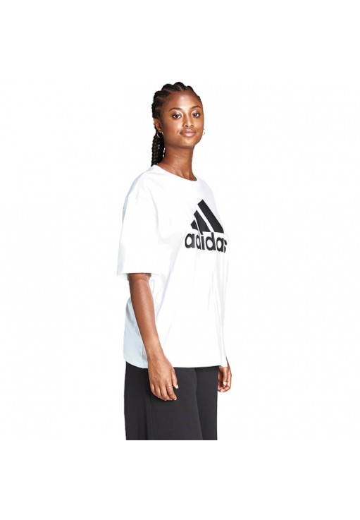 Футболка Adidas W BL BF TEE