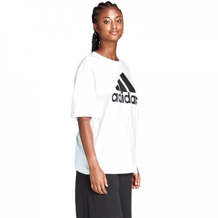 Футболка Adidas W BL BF TEE HR4930 - 2