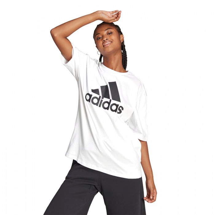 Футболка Adidas W BL BF TEE HR4930 - 3