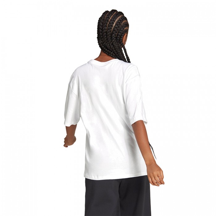 Футболка Adidas W BL BF TEE HR4930 - 4