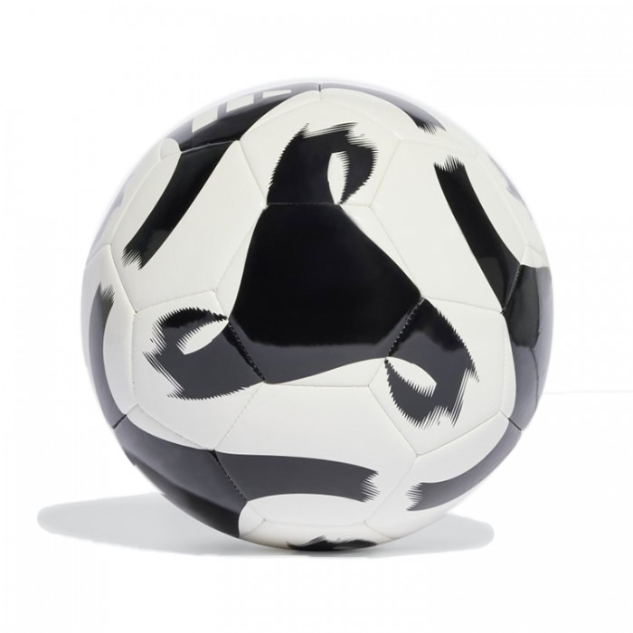 Футбольный мяч Adidas TIRO CLB 903687 - изображение №2