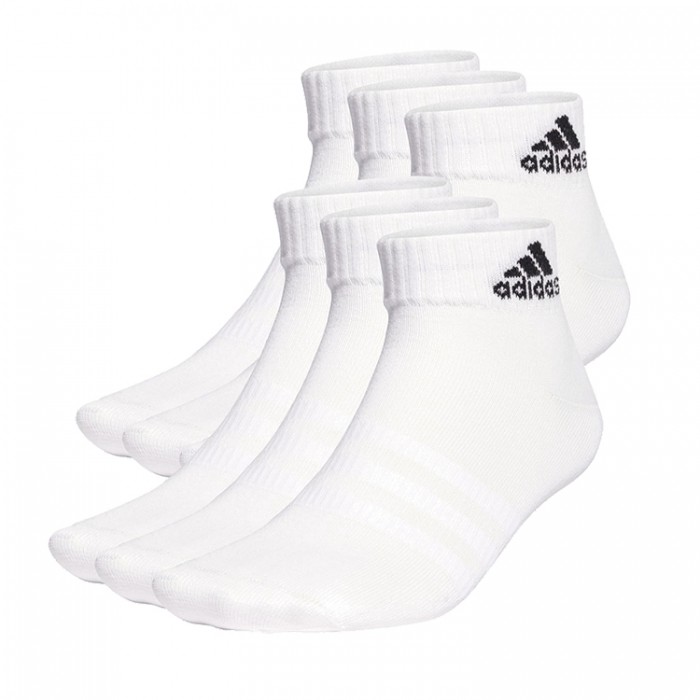 Носки Adidas T SPW ANK 6P HT3430