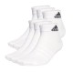 Sosete Adidas T SPW ANK 6P HT3430