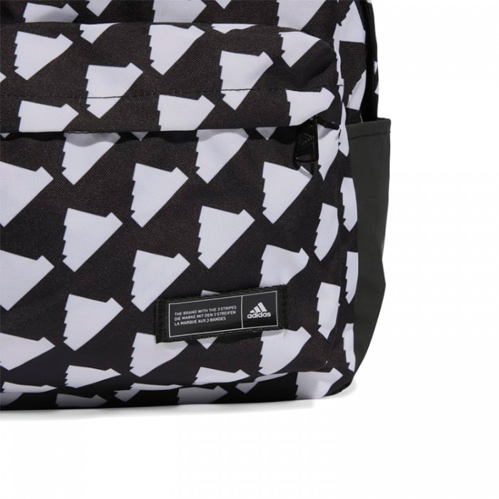 Rucsac Adidas CL BP GFX1 U HT6930 - 4