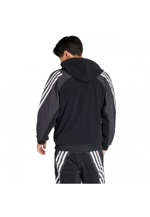 Толстовка Adidas M FI 3S FZ Q4