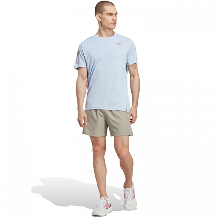 Tricou Adidas OWN THE RUN TEE IC7630 - 2