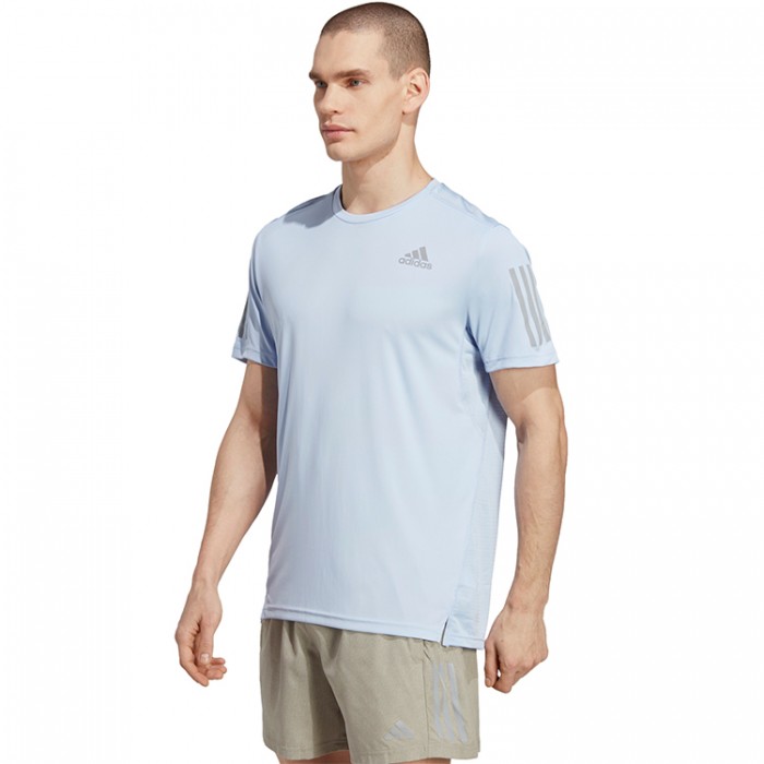 Tricou Adidas OWN THE RUN TEE IC7630 - 3