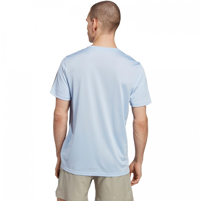 Tricou Adidas OWN THE RUN TEE IC7630 - 4