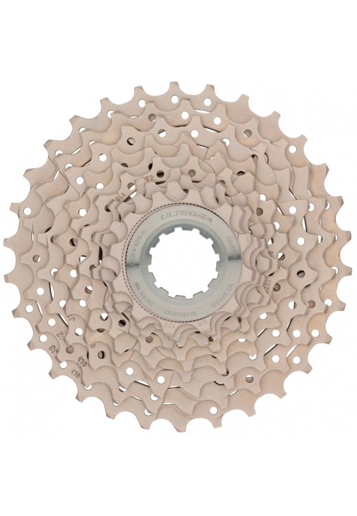 Кассета SHIMANO ULTEGRA CS-6700, 10 SPEED