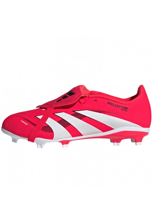 Бутсы Adidas PREDATOR LEAGUE FT FG J