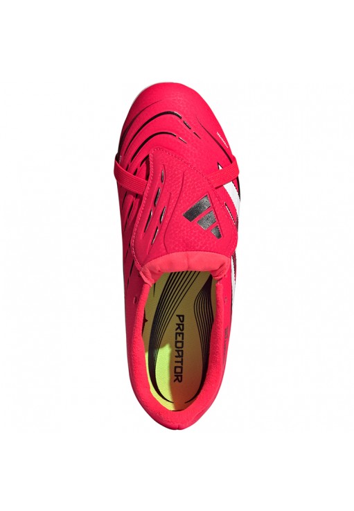 Бутсы Adidas PREDATOR LEAGUE FT FG J