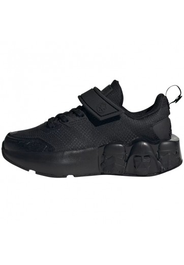 Кроссовки Adidas STAR WARS Runner EL K