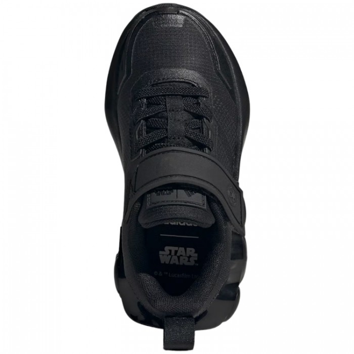 Incaltaminte Sport Adidas STAR WARS Runner EL K ID5230 - imagine №2