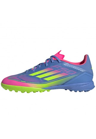 Ghete pentu fotbal Adidas F50 LEAGUE TF
