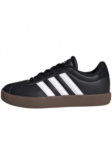 Кроссовки Adidas VL COURT 3.0 K