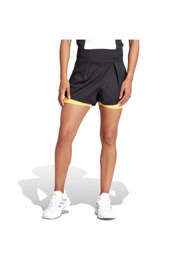 Sorti Adidas MATCH SHORT PRO