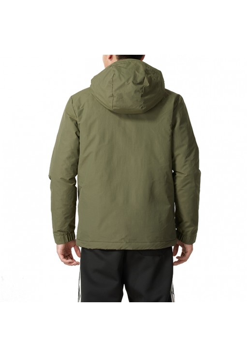 Scurta Adidas 3S HOODED JKT
