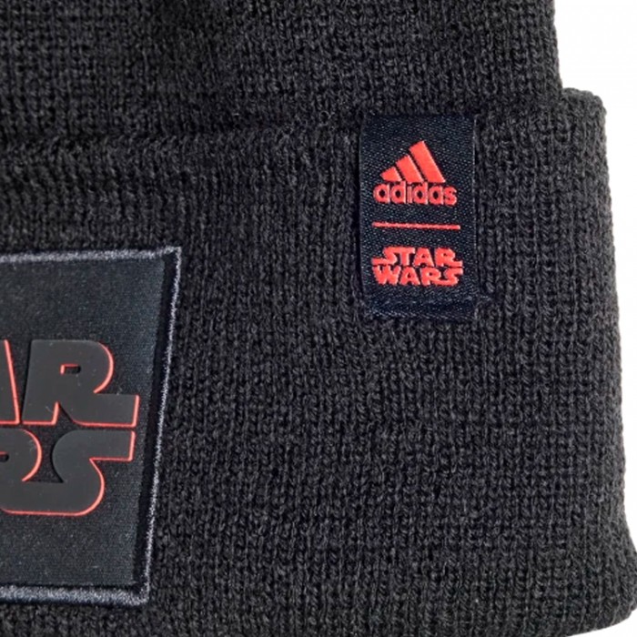 Шапка Adidas SW BEANIE IW1130 - 3