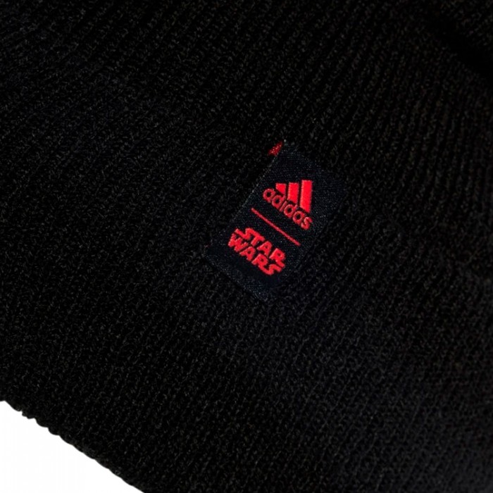Шапка Adidas SW BEANIE IW1130 - 4