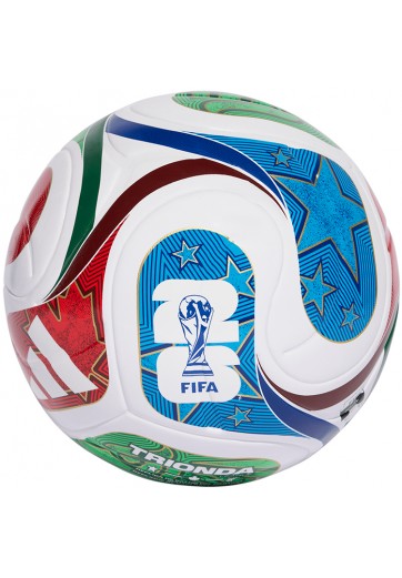 Мяч футбольный Adidas FIFA WORLD CUP TRIONDA LEAGUE
