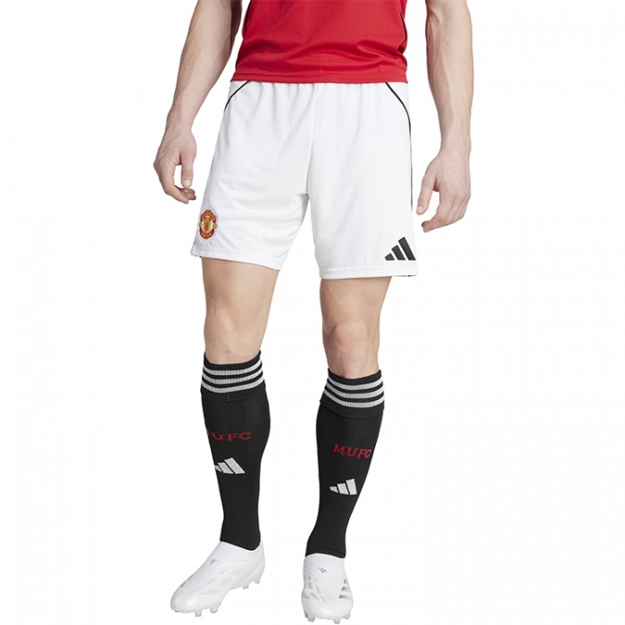 Шорты Adidas MUFC H SHO JI7430
