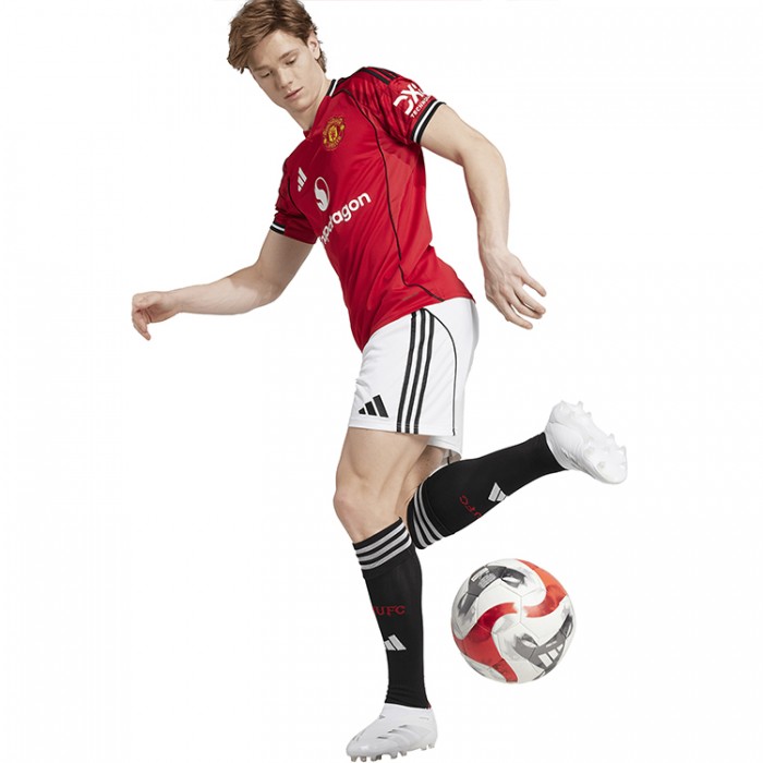 Шорты Adidas MUFC H SHO JI7430 - 3