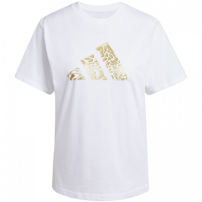 Tricou Adidas W T MET TEE JN9130