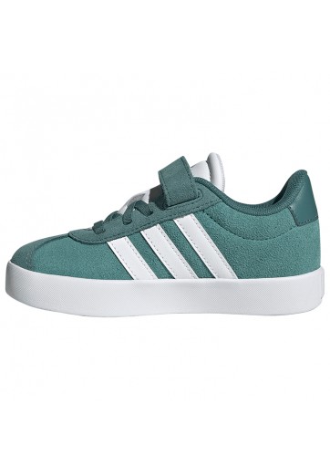 Кроссовки Adidas VL Court