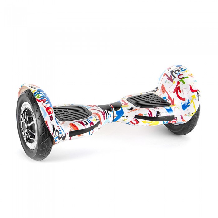 Giroskuter A-8 Sport Hoverboard wheels 445123